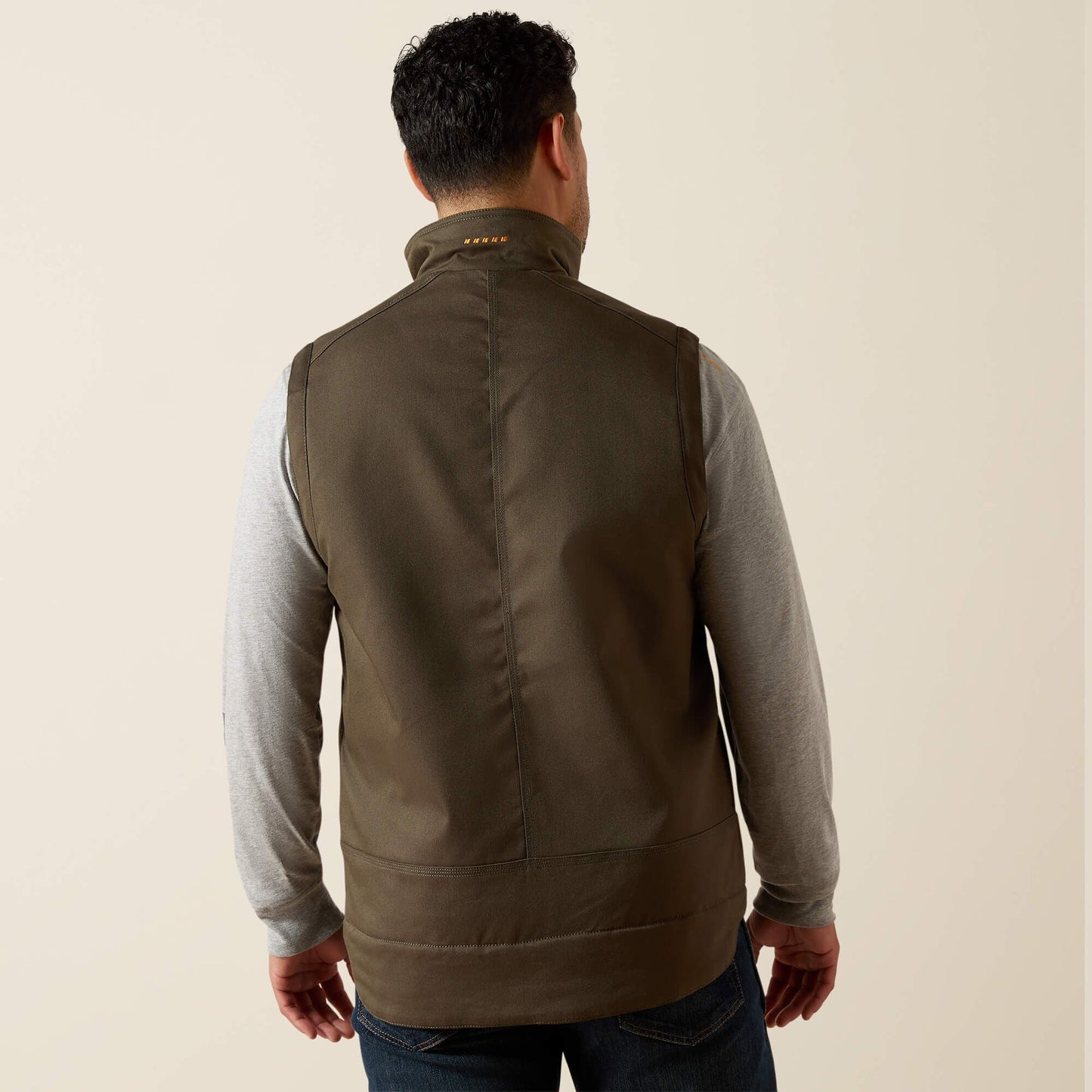 Rebar DuraCanvas Vest