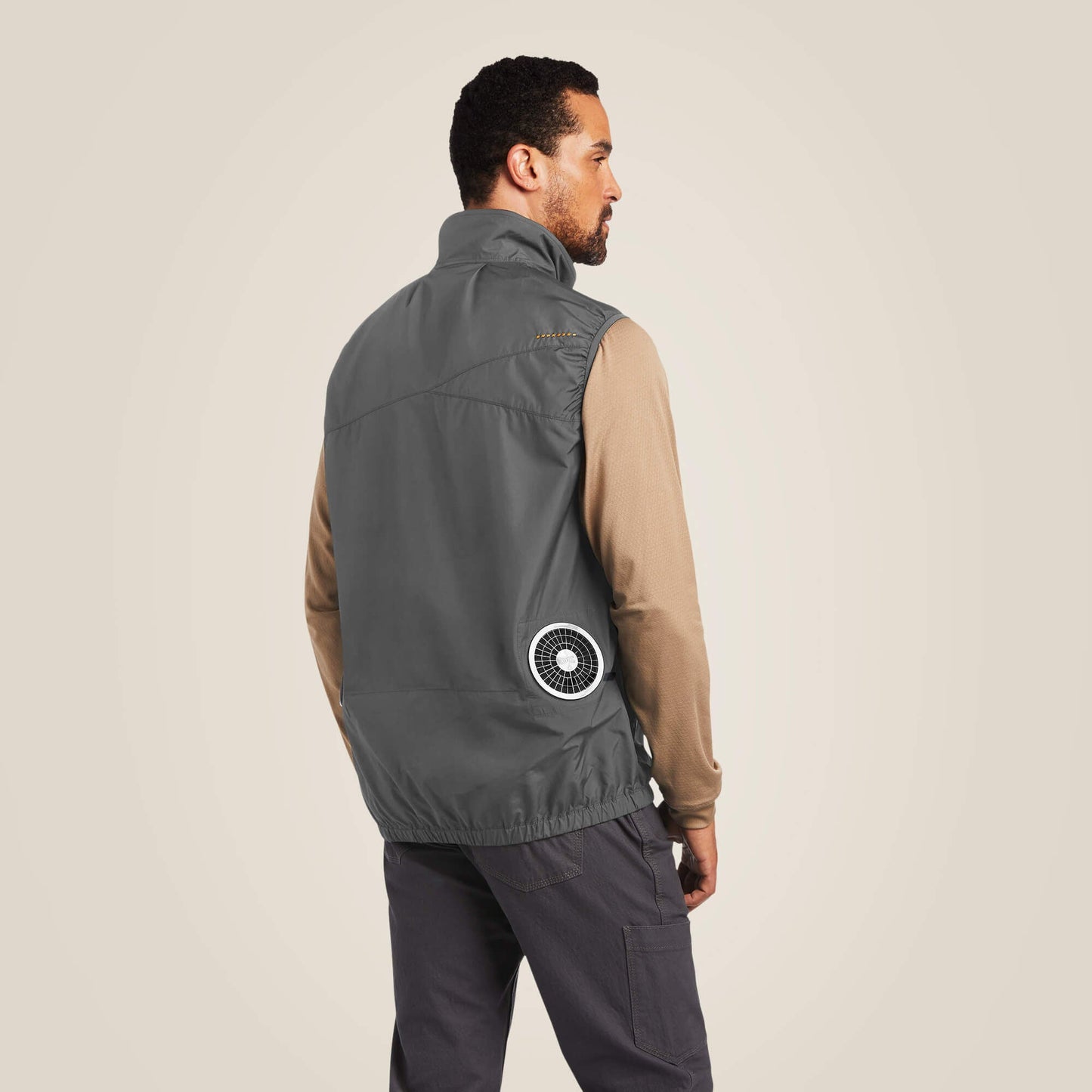Rebar Elite Series Wind Chill Vest