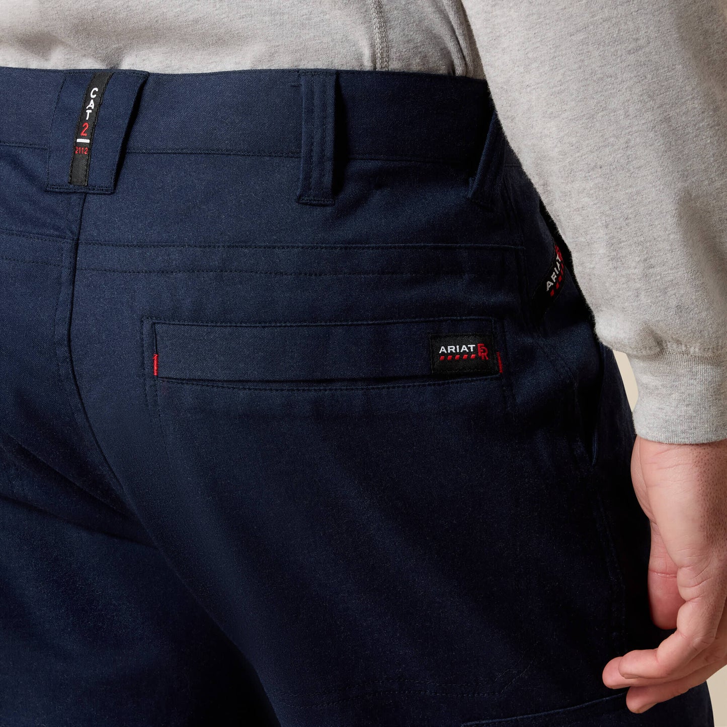 FR M7 Slim DuraStretch Duralight Twill Straight Pant
