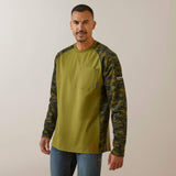 AVOCADO/ CAMO