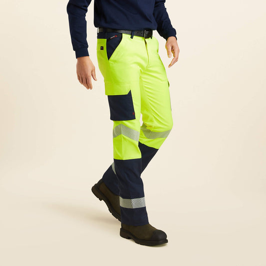 FR M7 Slim DuraStretch Duralight Twill Straight Pant