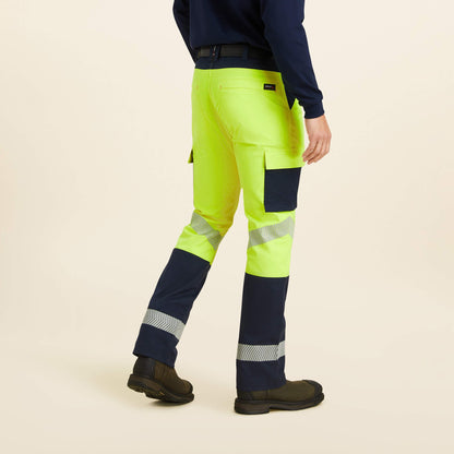 FR M7 Slim DuraStretch Duralight Twill Straight Pant