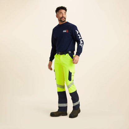FR M7 Slim DuraStretch Duralight Twill Straight Pant