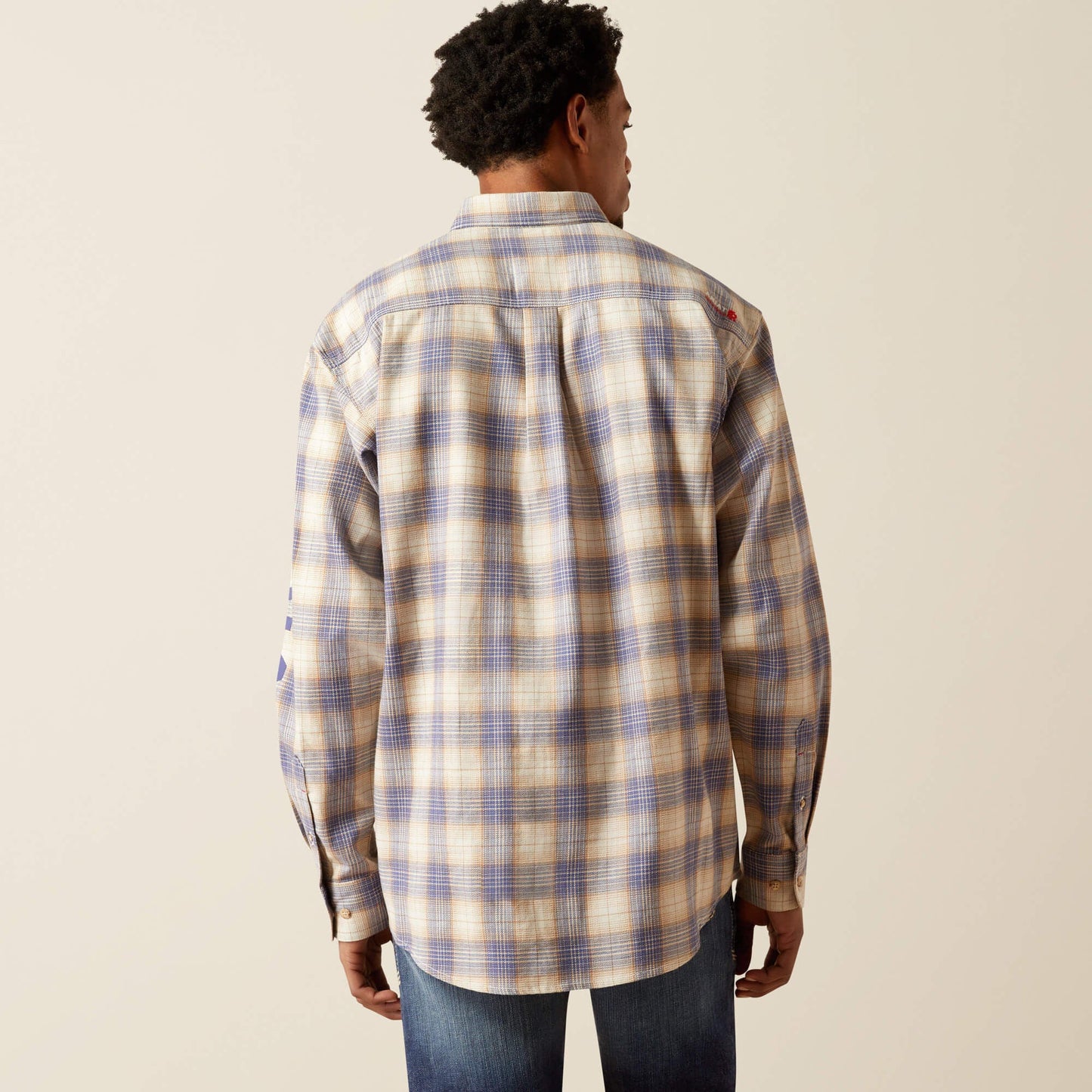 FR Crenshaw Logo Work Shirt