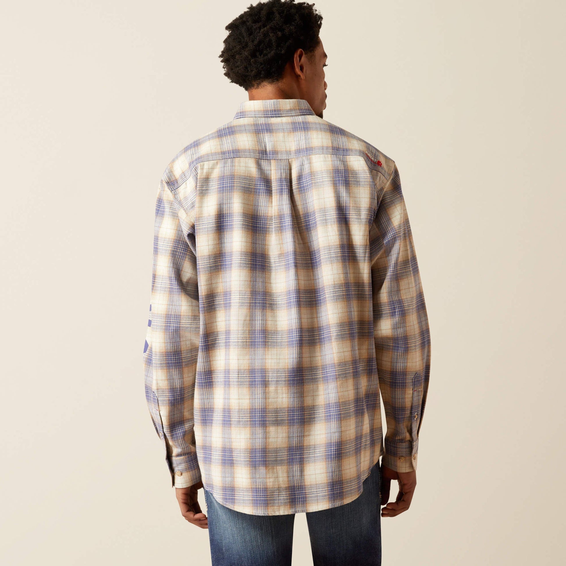FR Crenshaw Logo Work Shirt