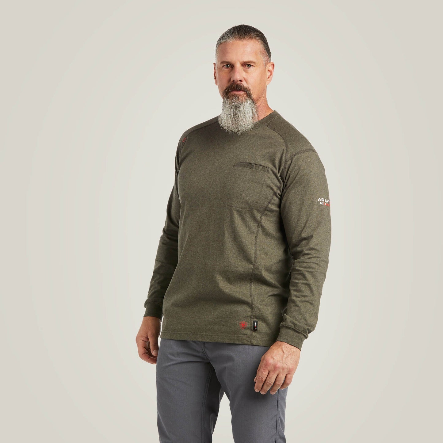FR Air Rig Life Graphic T-Shirt