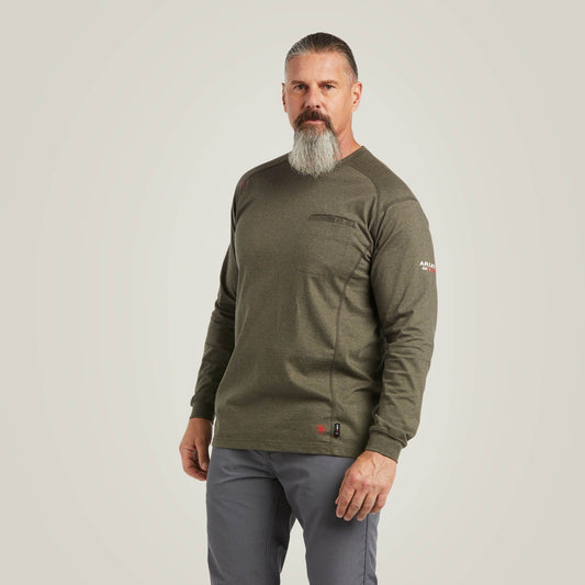 FR Air Rig Life Graphic T-Shirt