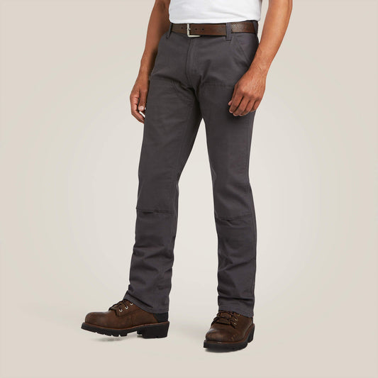 Rebar M7 Slim DuraStretch Made Tough Double Front Straight Pant