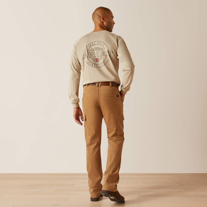 FR M7 Slim DuraStretch Duralight Twill Straight Pant