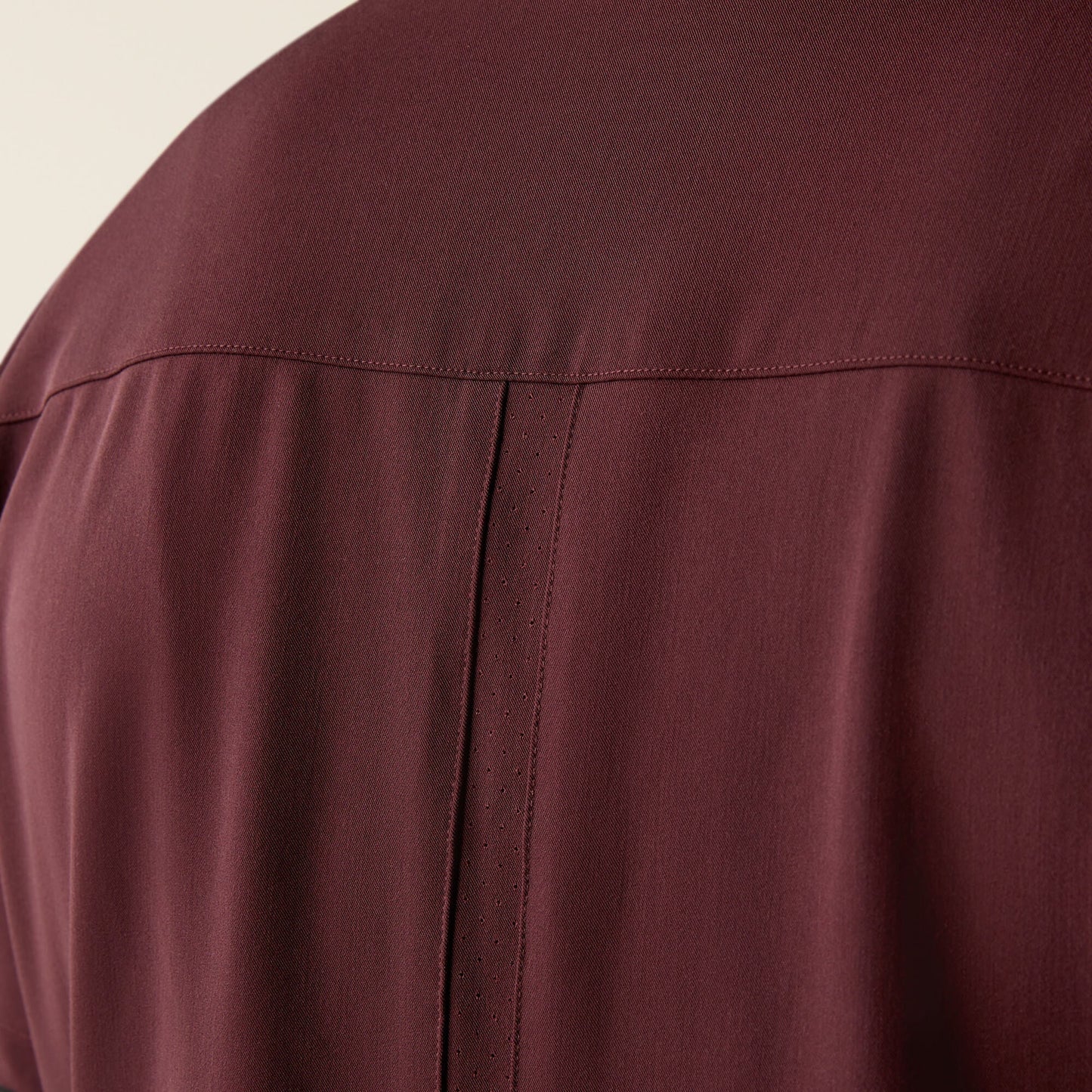 Derham 6 Pocket Scrub Top