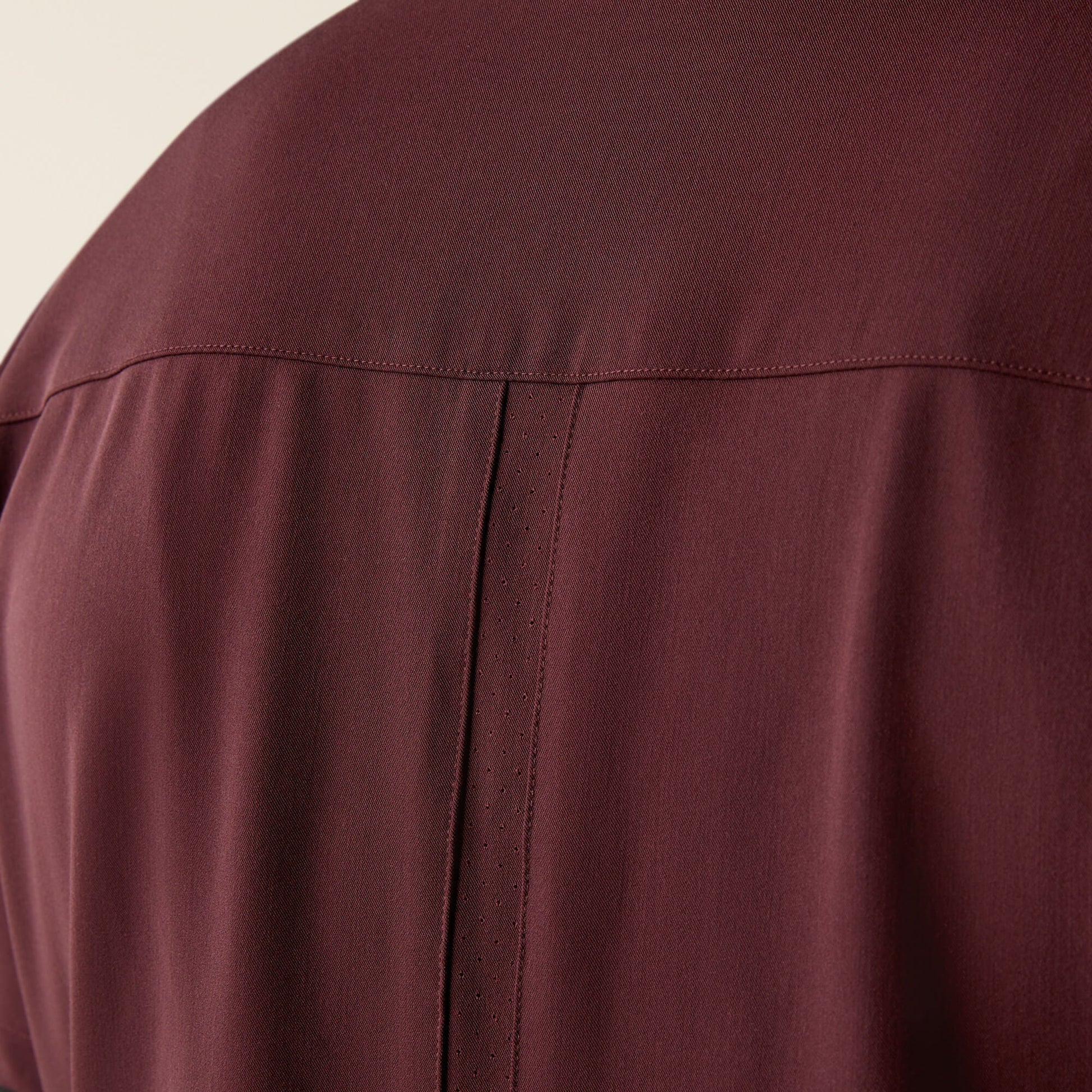 Derham 6 Pocket Scrub Top