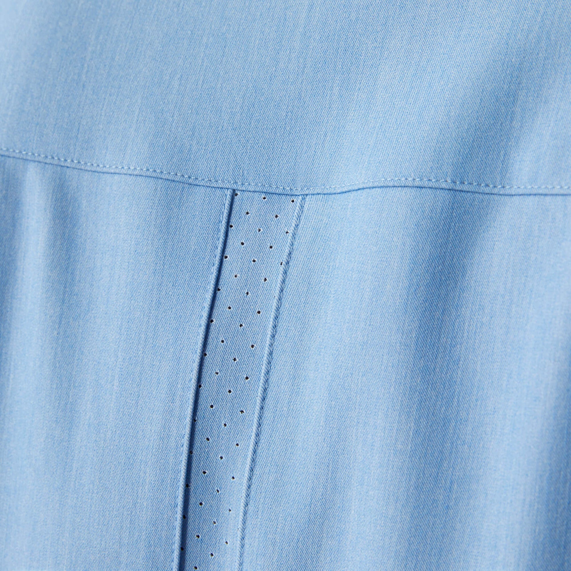 Whitman Scrub Top