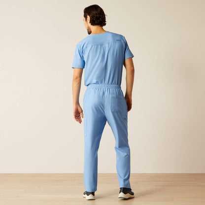 Jacobi Utility Stretch Scrub Pant