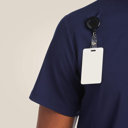 Whitman Scrub Top