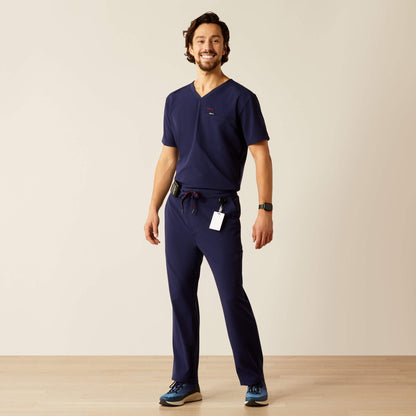 Jacobi Utility Stretch Scrub Pant