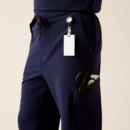 Jacobi Utility Stretch Scrub Pant