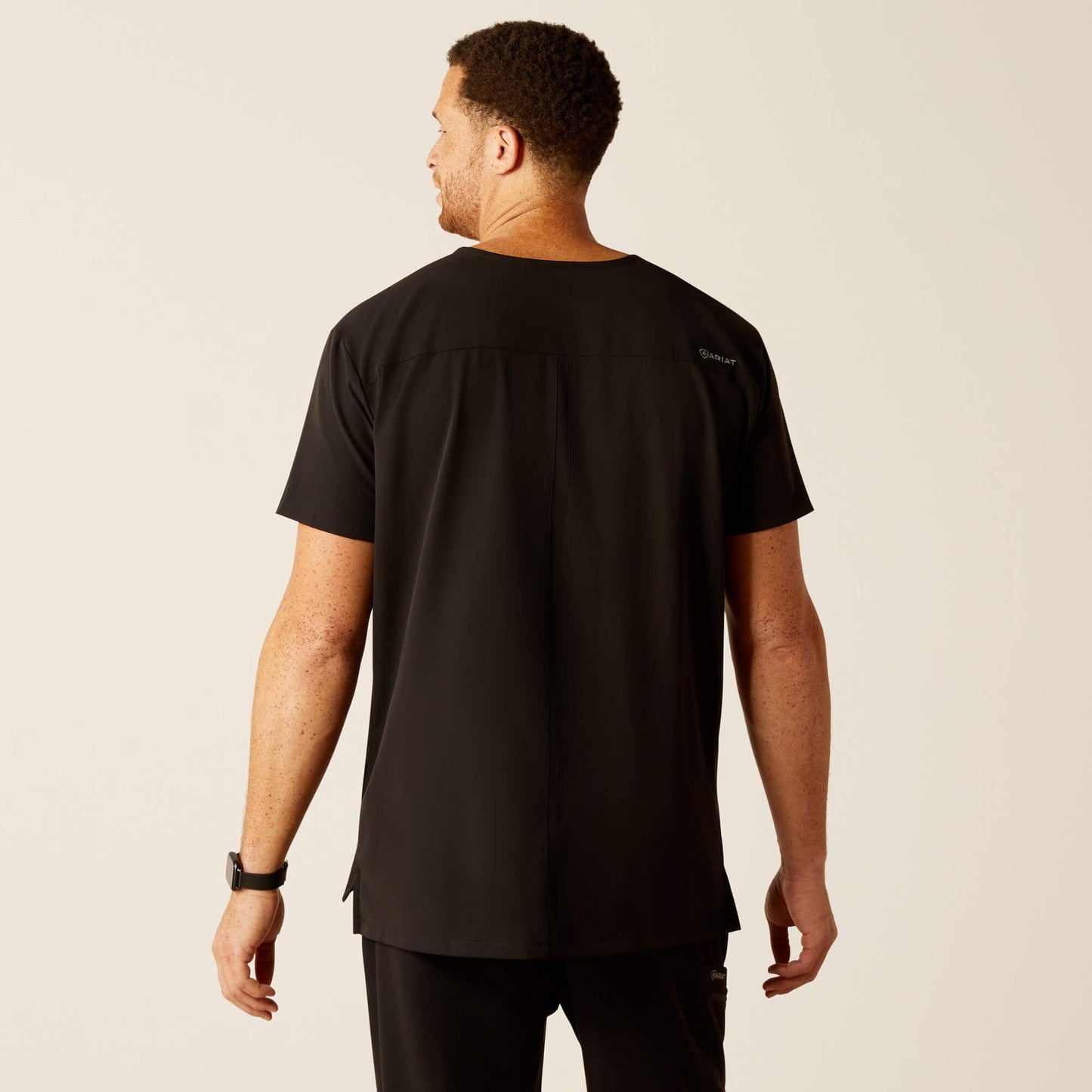 Whitman Scrub Top