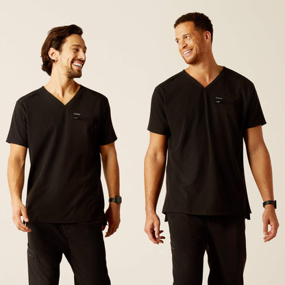Whitman Scrub Top