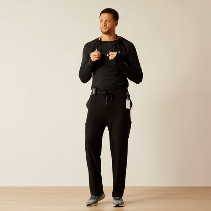 Jacobi Utility Stretch Scrub Pant