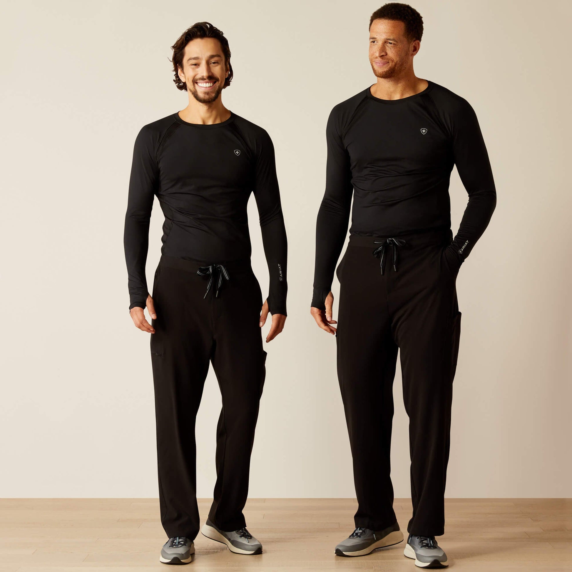 Jacobi Utility Stretch Scrub Pant