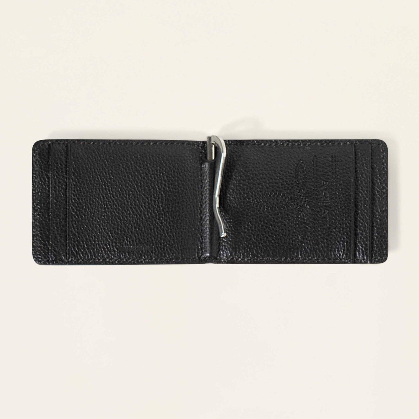 Southwest Diamond Money Clip