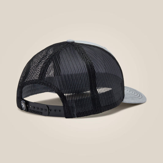 Flag Patch Cap