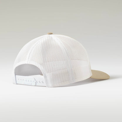 Wine Patch Cap