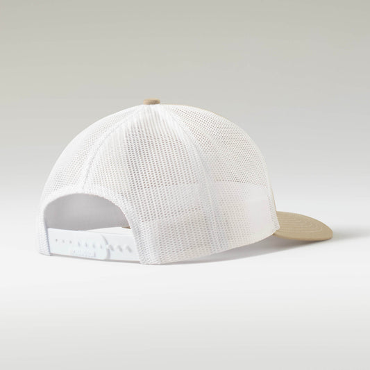 Wine Patch Cap