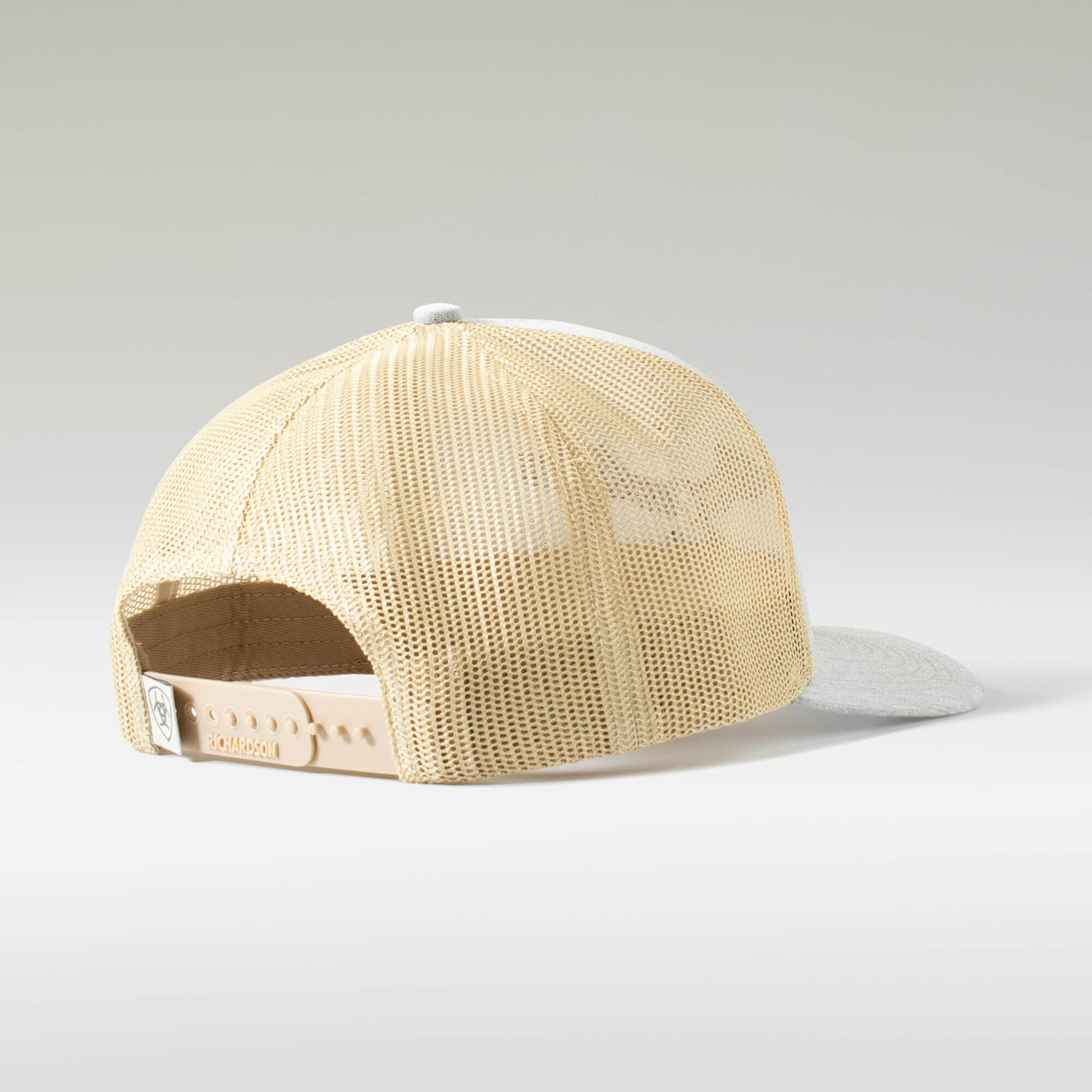 Embossed Phoenix Cap