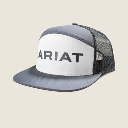 Rubber Logo Cap