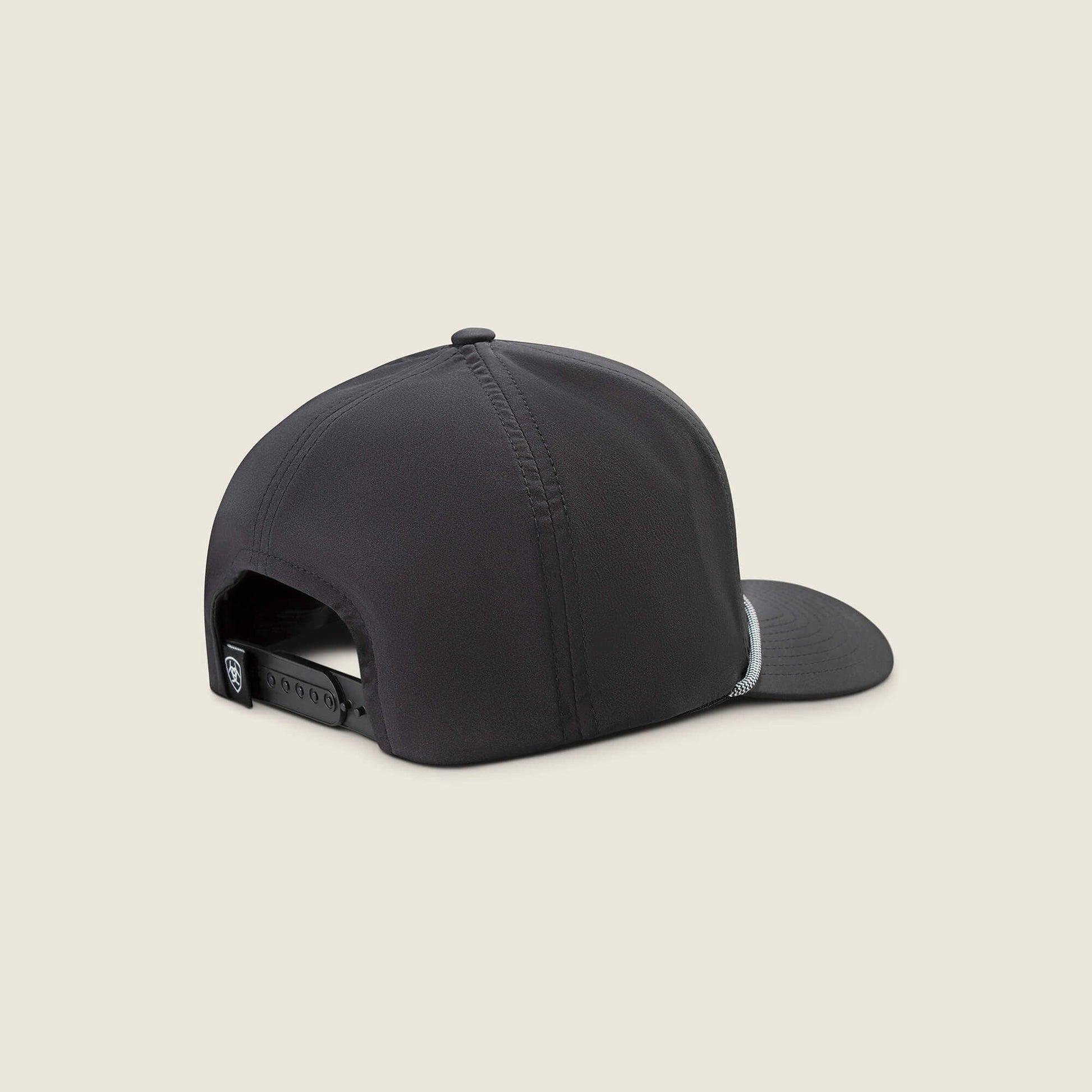 Rebar Script Patch Cap