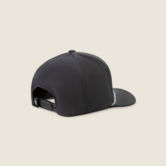 Rebar Script Patch Cap