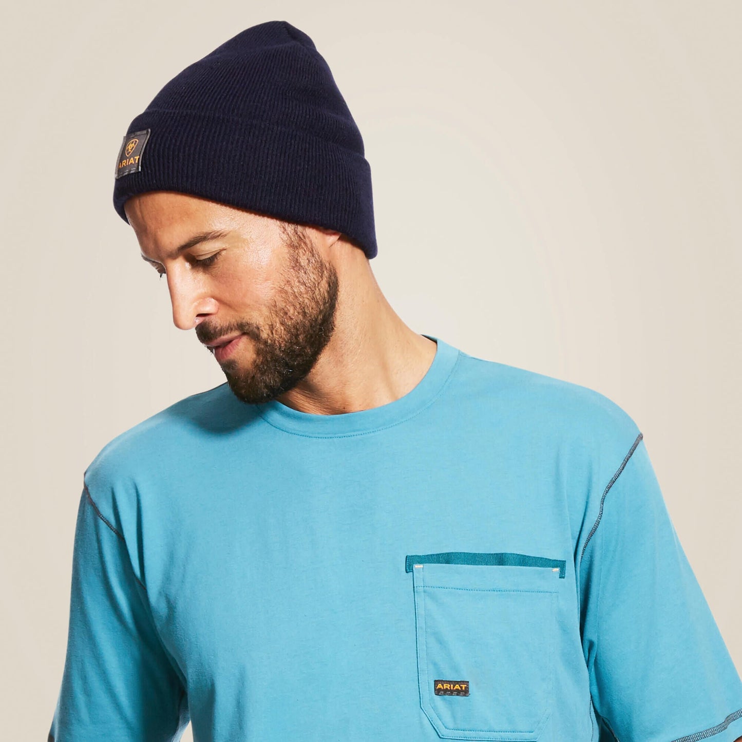 Rebar Beanie