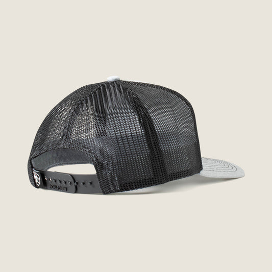 Red/ White/ Blue Logo Cap