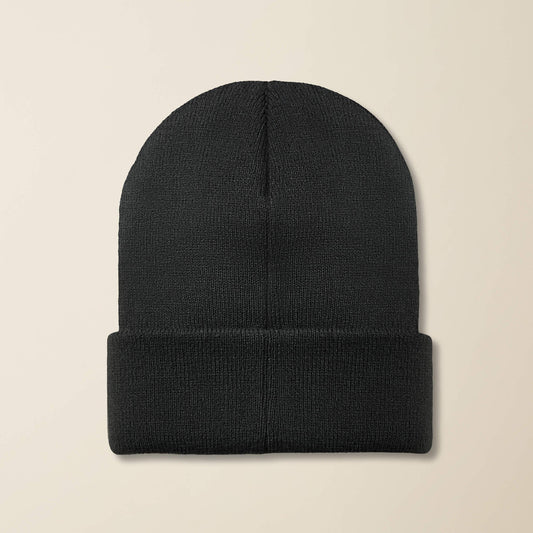 Rebar Headlight Beanie