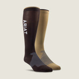 MULTI BROWN
