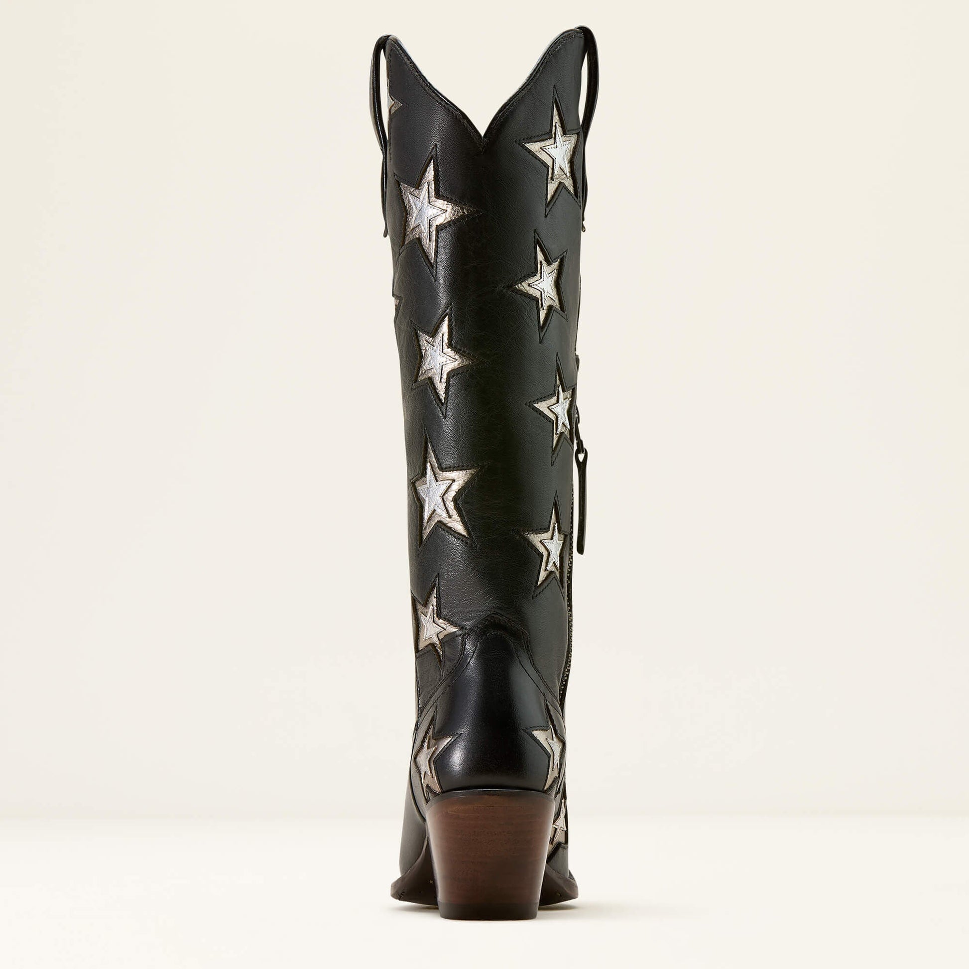 Casanova Star X Toe Western Boot