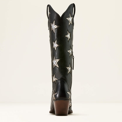 Casanova Star X Toe Western Boot
