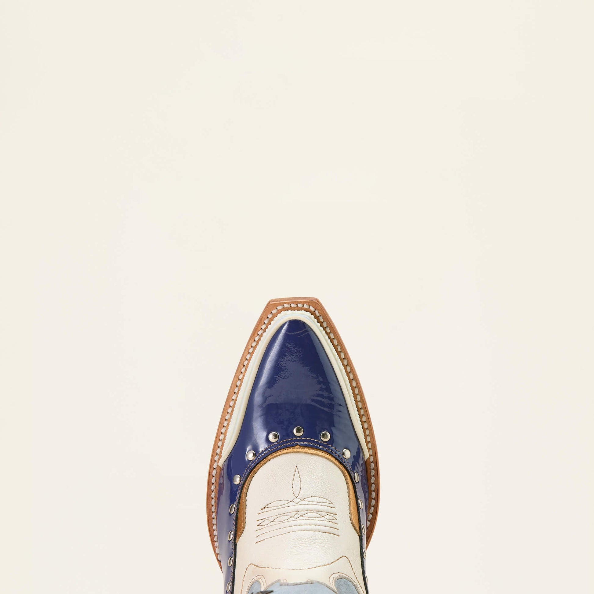 Superstarz X Toe Western Boot
