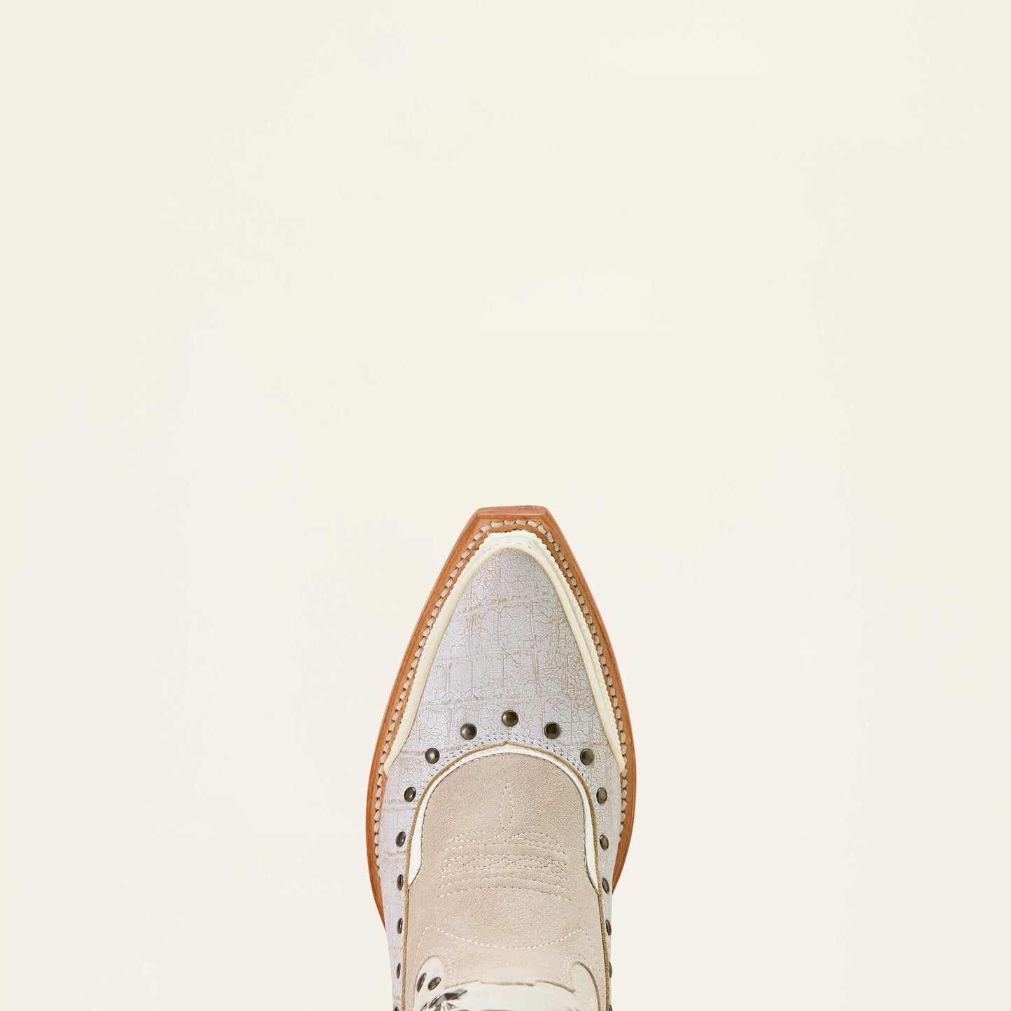 Superstarz X Toe Western Boot