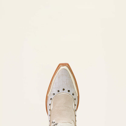 Superstarz X Toe Western Boot