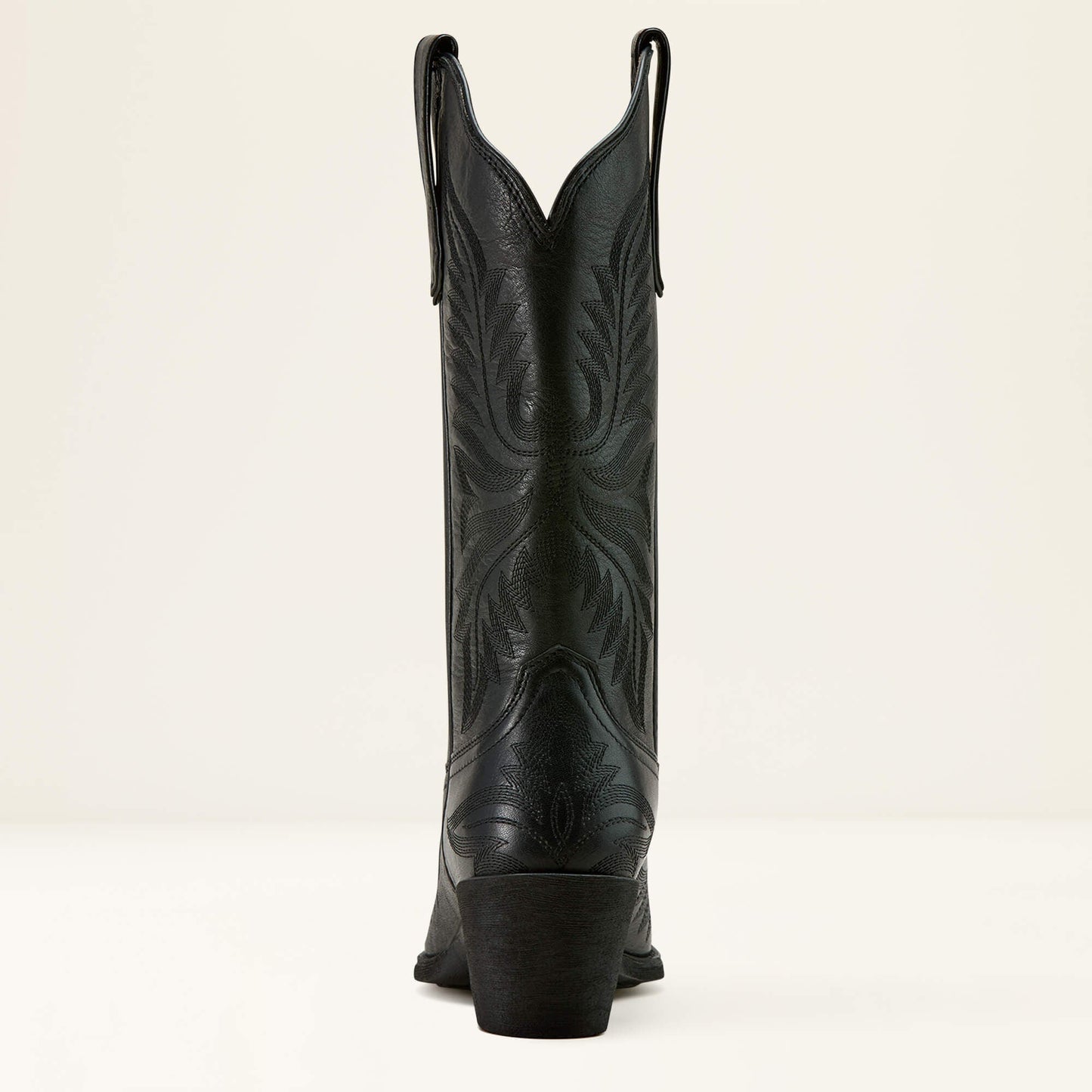 Round Up Collins D Toe Western Boot