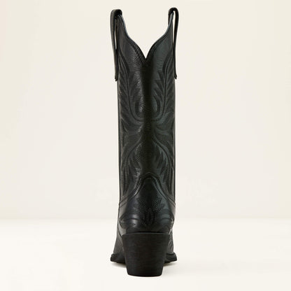 Round Up Collins D Toe Western Boot