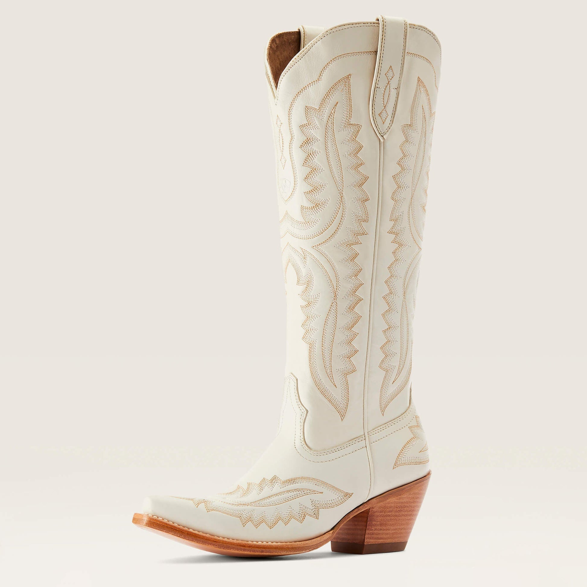 Casanova X Toe Western Boot