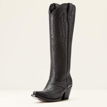 Casanova X Toe Western Boot