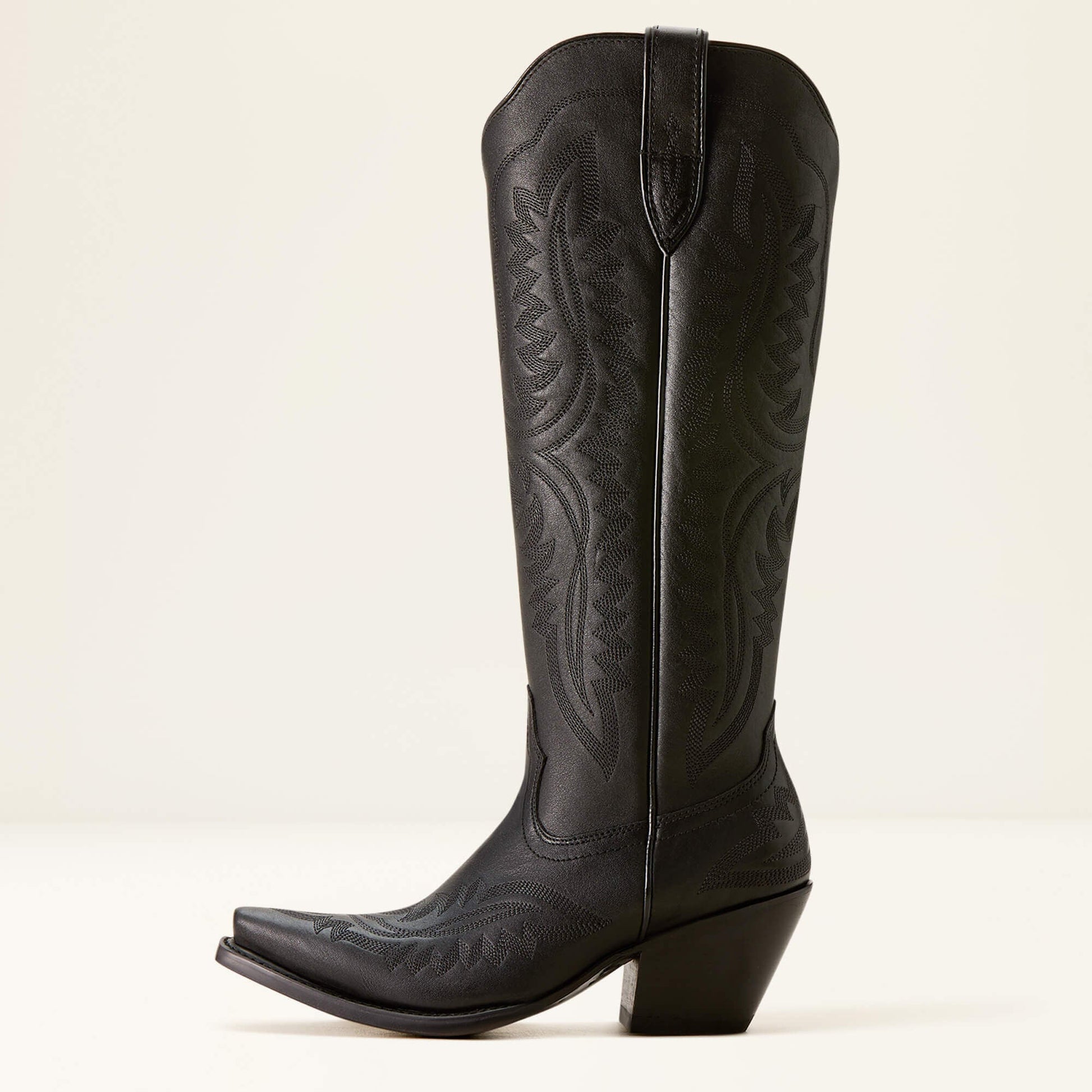 Casanova X Toe Western Boot