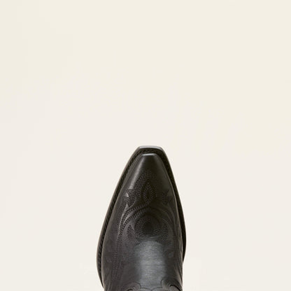 Casanova X Toe Western Boot