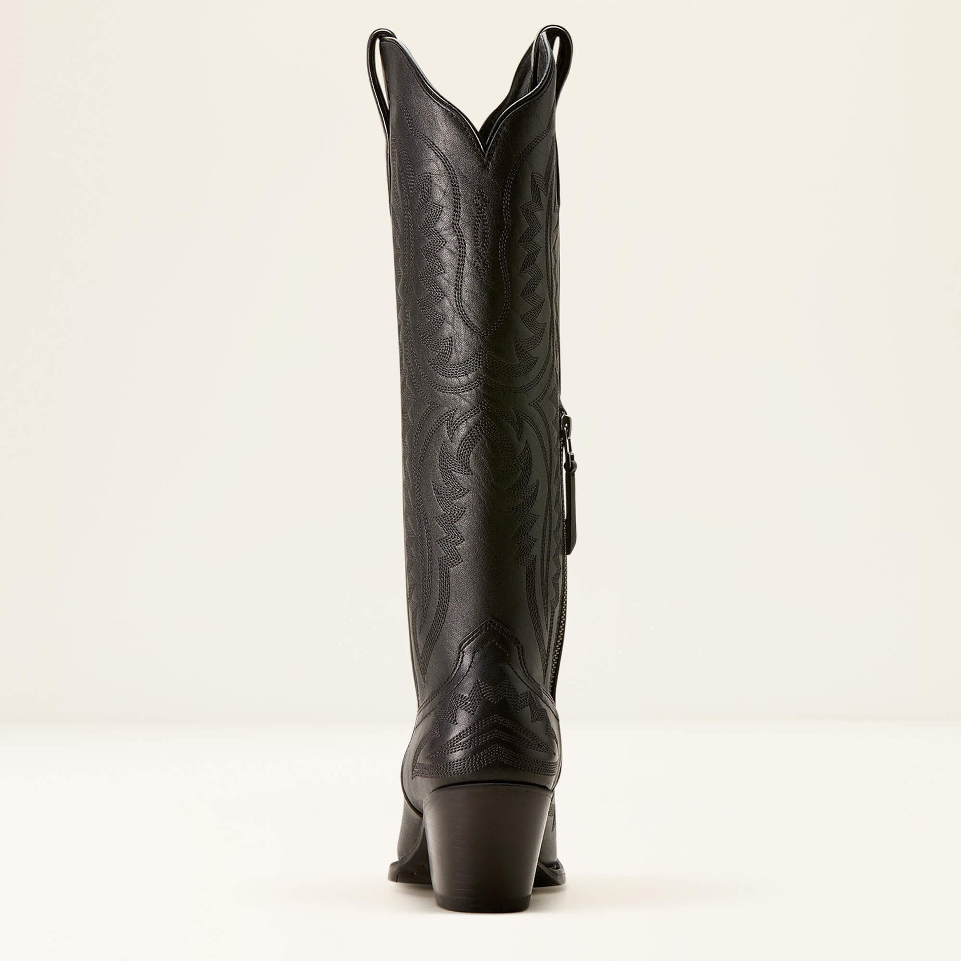 Casanova X Toe Western Boot