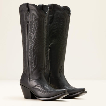 Casanova X Toe Western Boot