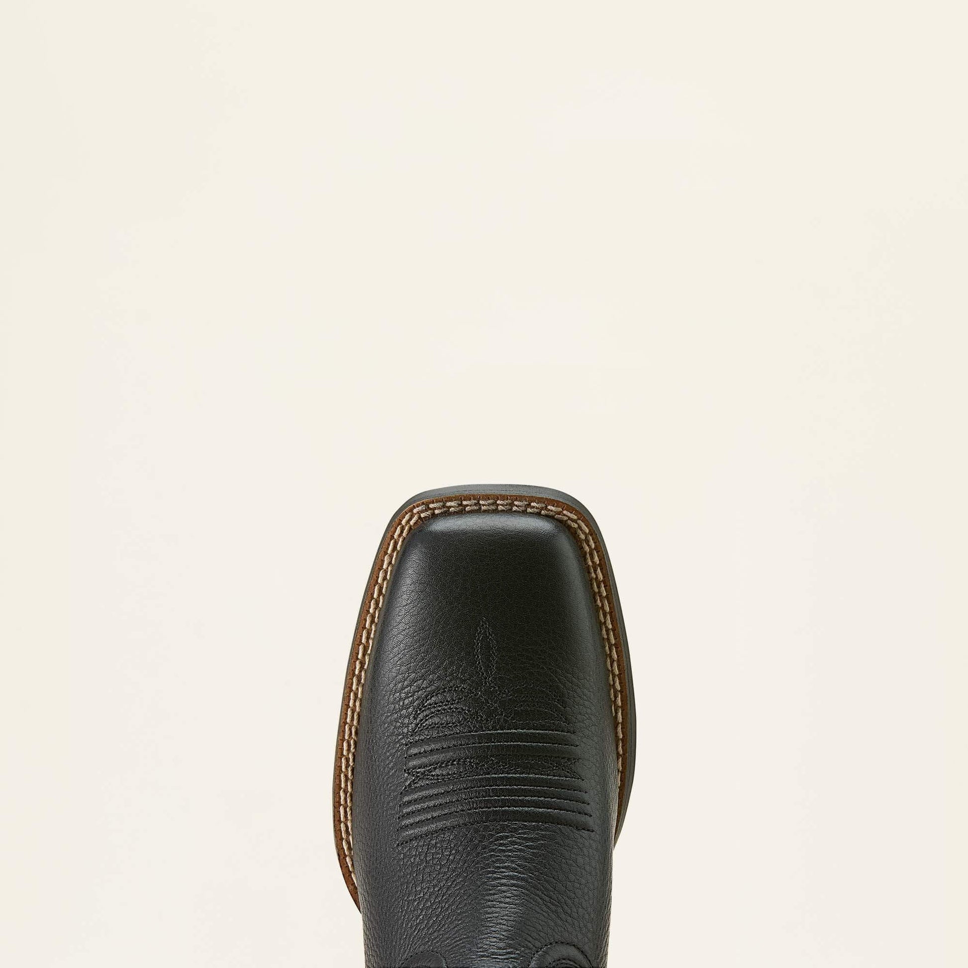 Round Up Filly Wide Square Toe Western Boot